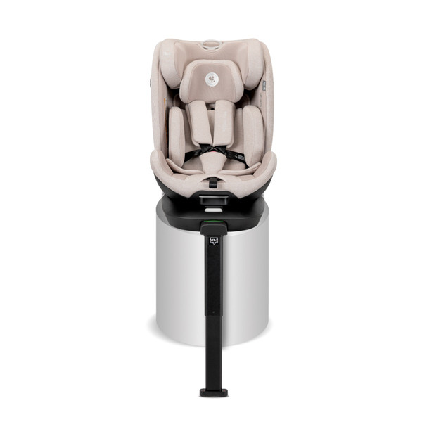 Lorelli Perseus Beige 40-150 cm 360° i-Size Autostoel