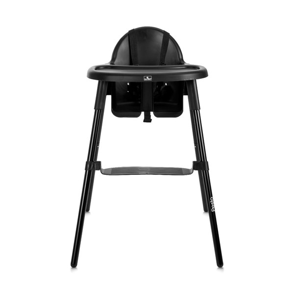 Lorelli Pesto Black Kinderstoel 1010058 2501