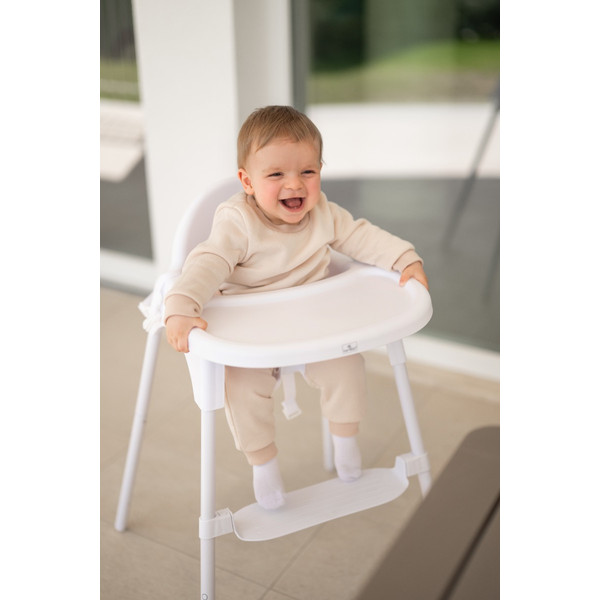 Lorelli Pesto Black Kinderstoel 1010058 2501