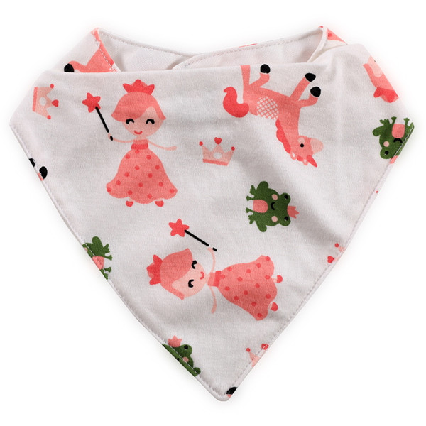 Lorelli Princess Bandana Slabber 1026016 div