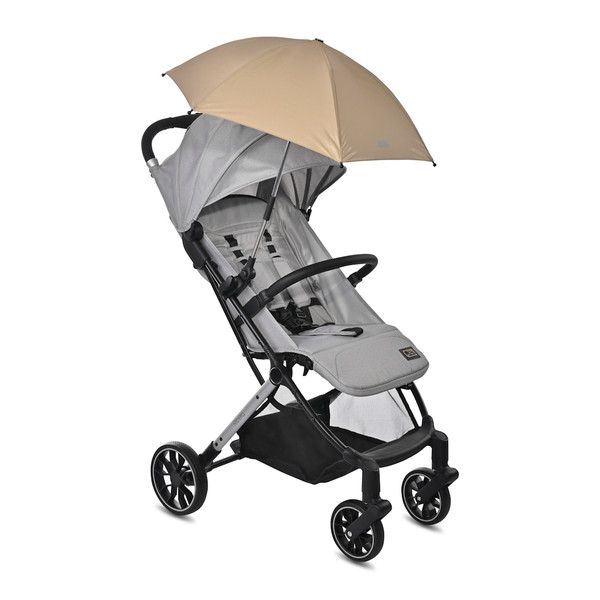 Lorelli Pro Beige UV Buggy Parasol 1003003-0003