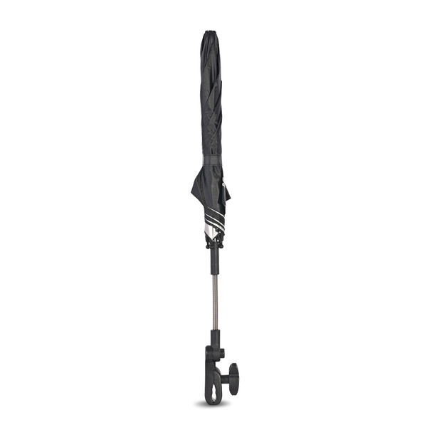 Lorelli Pro Black UV Buggy Parasol 1003003-0002
