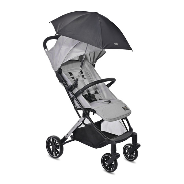 Lorelli Pro Black UV Buggy Parasol 1003003-0002