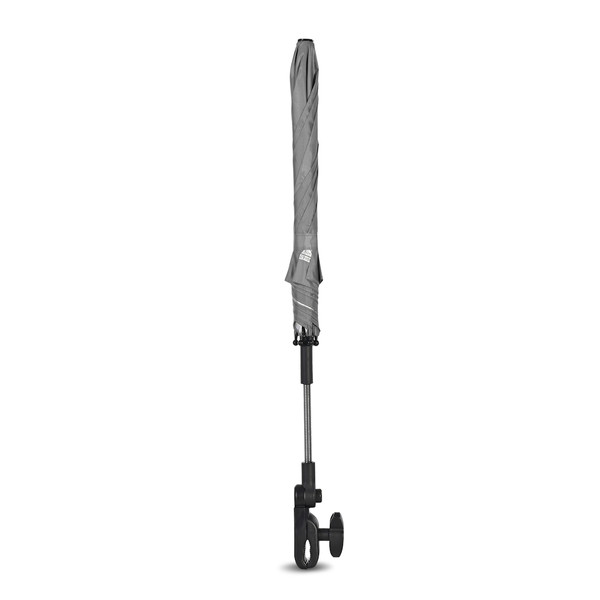 Lorelli Pro Grey UV Buggy Parasol 1003003-0001