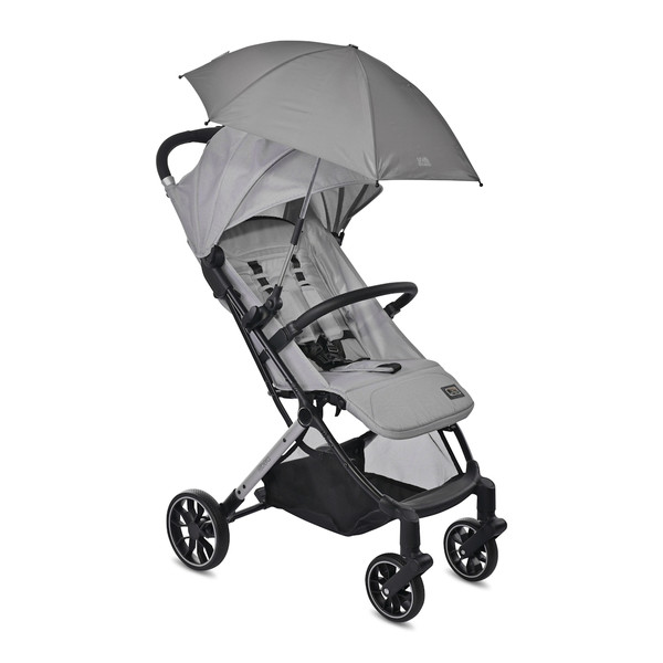 Lorelli Pro Grey UV Buggy Parasol 1003003-0001