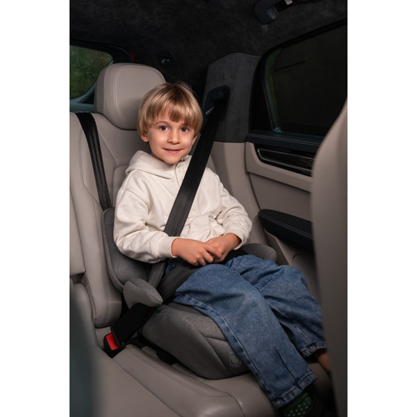 Lorelli Pyxis Beige Isofix 125-150 cm i-Size Booster