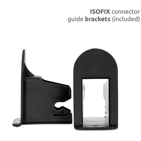 Lorelli Pyxis Green Isofix 125-150 cm i-Size Booster