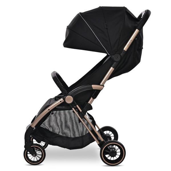 Lorelli Quick Black Jasper Wandelwagen 1002193-2401