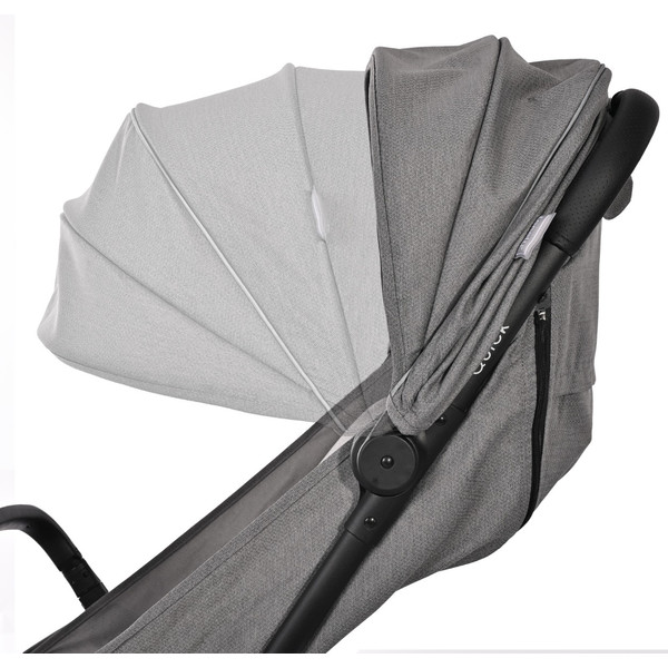 Lorelli Quick Grey Wandelwagen 1002193-2406