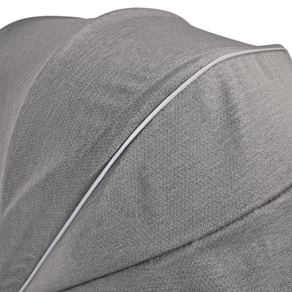 Lorelli Quick Grey Wandelwagen 1002193-2406
