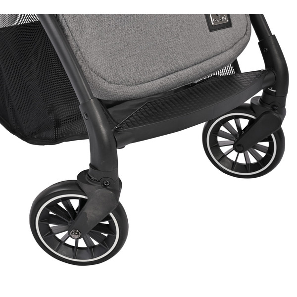 Lorelli Quick Grey Wandelwagen 1002193-2406