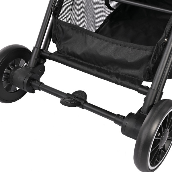 Lorelli Quick Grey Wandelwagen 1002193-2406