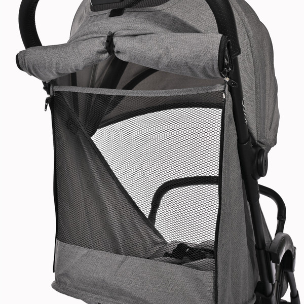 Lorelli Quick Grey Wandelwagen 1002193-2406