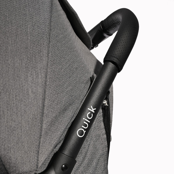 Lorelli Quick Grey Wandelwagen 1002193-2406