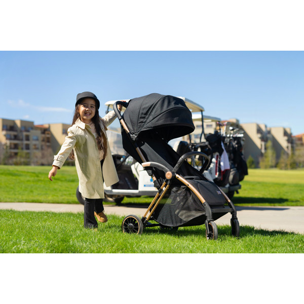 Lorelli Quick Grey Wandelwagen 1002193-2406