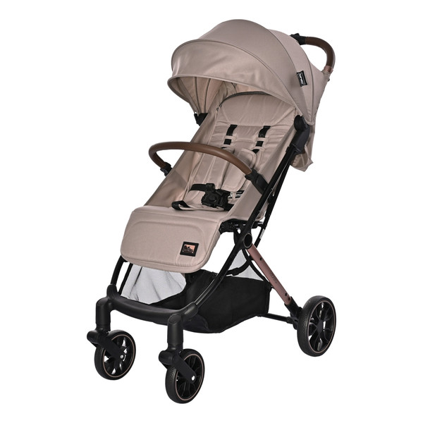 Lorelli Ribera Beige Warm Wandelwagen 1002190-2503