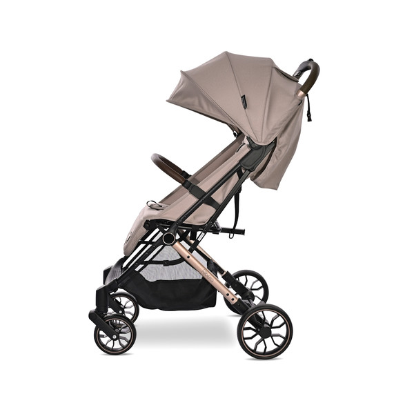 Lorelli Ribera Beige Warm Wandelwagen 1002190-2503