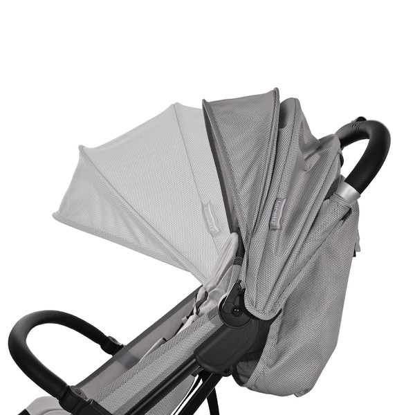 Lorelli Ribera Black Pearl Wandelwagen 1002190-2501