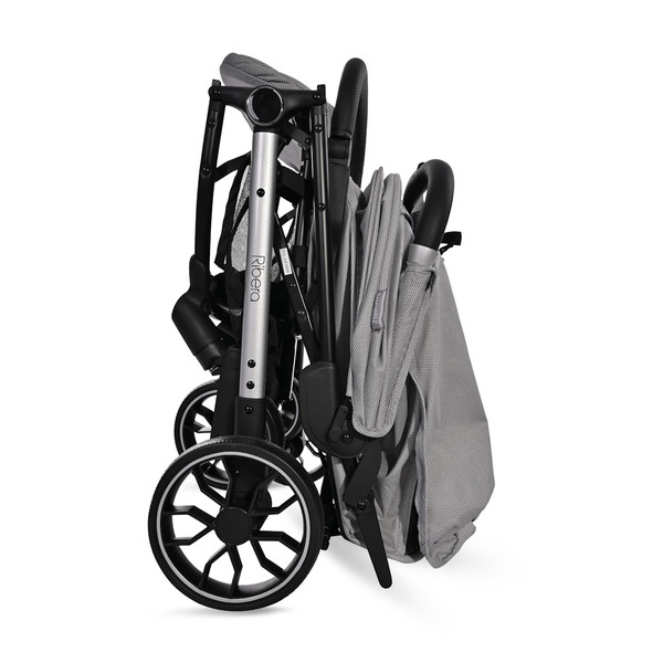 Lorelli Ribera Black Pearl Wandelwagen 1002190-2501
