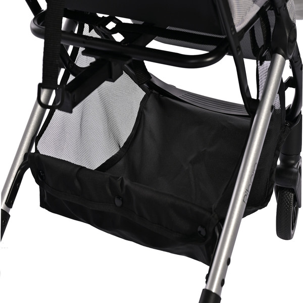 Lorelli Ribera Black Pearl Wandelwagen 1002190-2501