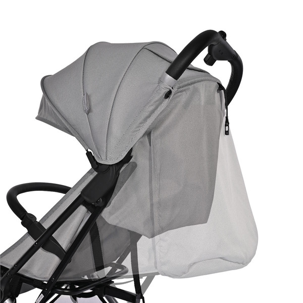 Lorelli Ribera Black Pearl Wandelwagen 1002190-2501