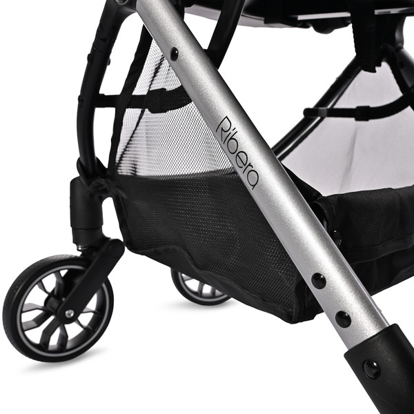 Lorelli Ribera Black Pearl Wandelwagen 1002190-2501