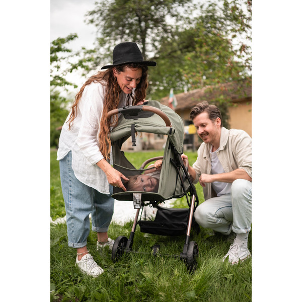 Lorelli Ribera Black Pearl Wandelwagen 1002190-2501