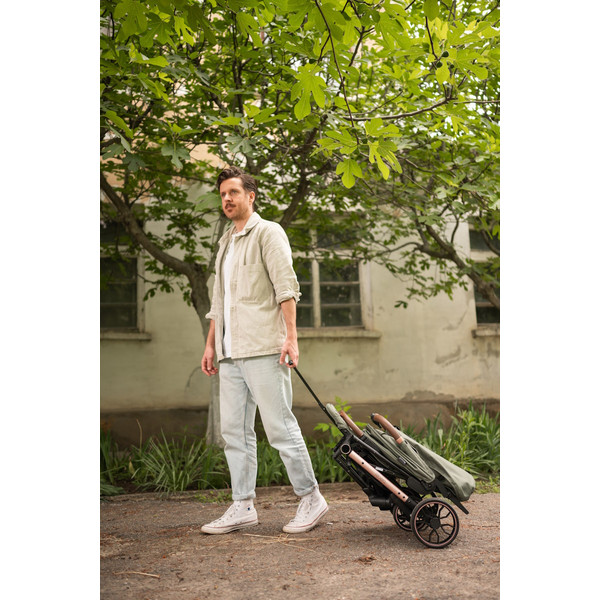 Lorelli Ribera Green Aspen Wandelwagen 1002190-2504