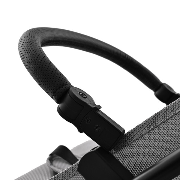 Lorelli Ribera Black Pearl Wandelwagen 1002190-2501