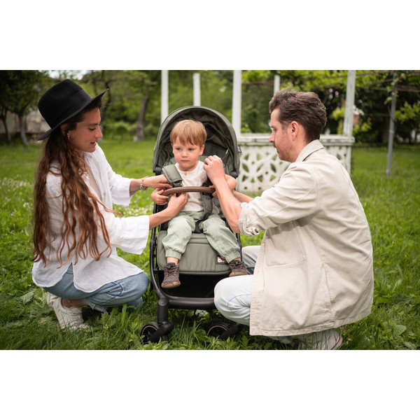 Lorelli Ribera Green Aspen Wandelwagen 1002190-2504