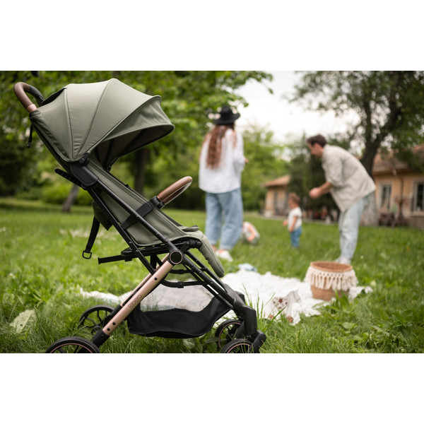 Lorelli Ribera Black Pearl Wandelwagen 1002190-2501