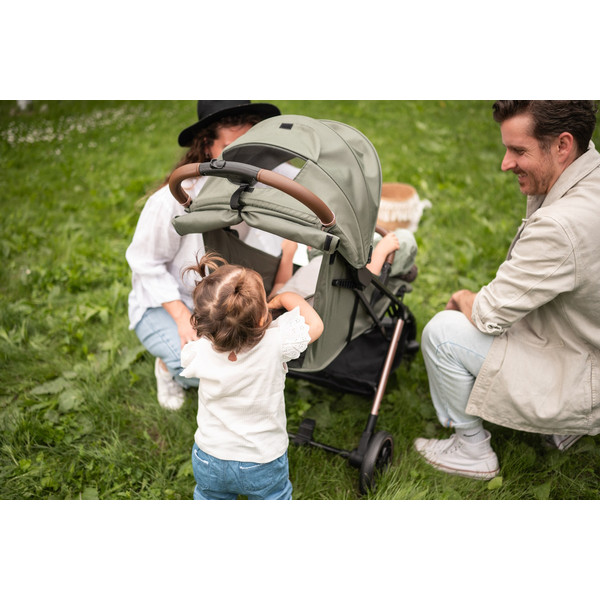 Lorelli Ribera Green Aspen Wandelwagen 1002190-2504