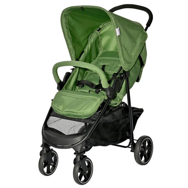 Lorelli Rome Aspen Green Wandelwagen 1002196-2504