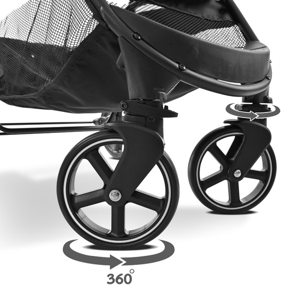Lorelli Rome Aspen Green Wandelwagen 1002196-2504