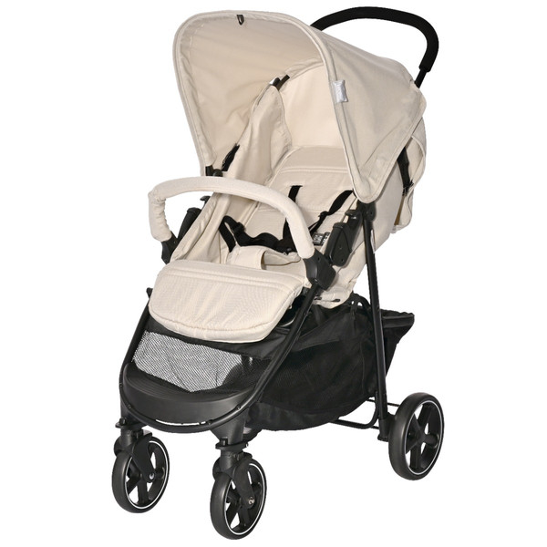Lorelli Rome Warm Beige Wandelwagen 1002196-2503