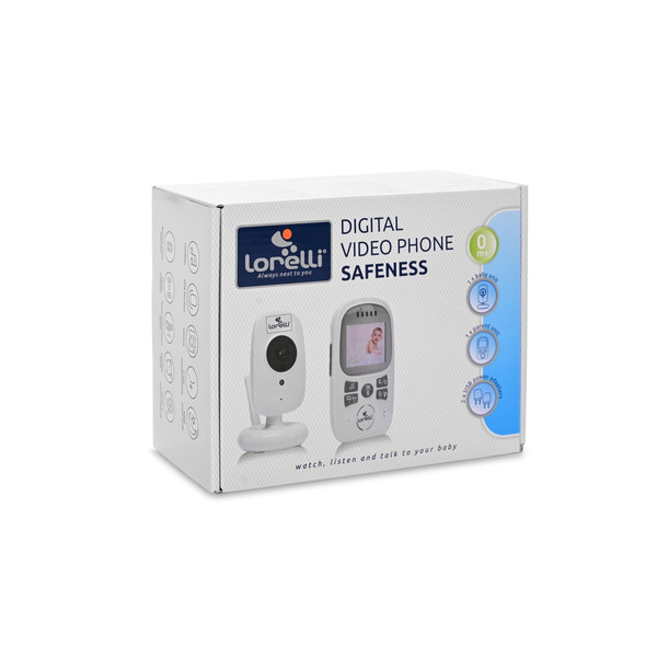 Lorelli baby monitor 2025