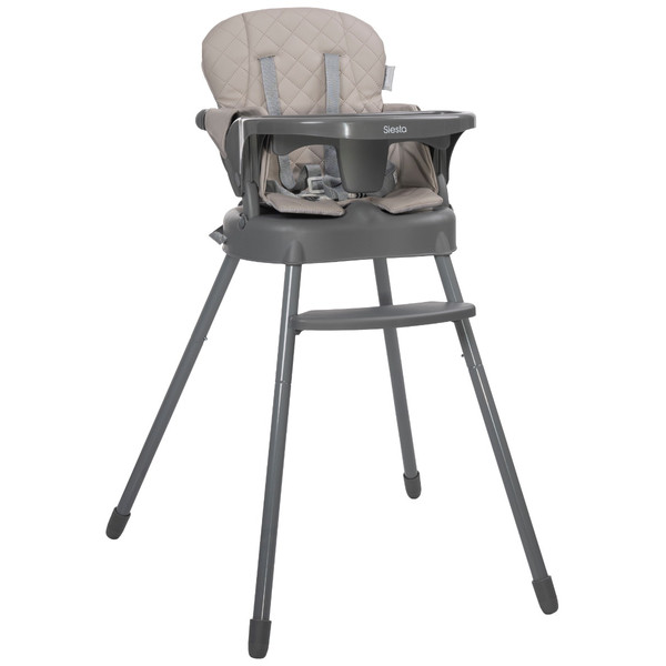 Lorelli Siesta Beige 3-in-1 Kinderstoel 1010053-2507