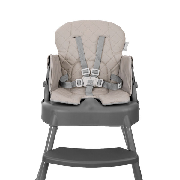 Lorelli Siesta Grey 3-in-1 Kinderstoel 1010053-2506