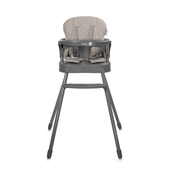 Lorelli Siesta Beige 3-in-1 Kinderstoel 1010053-2507
