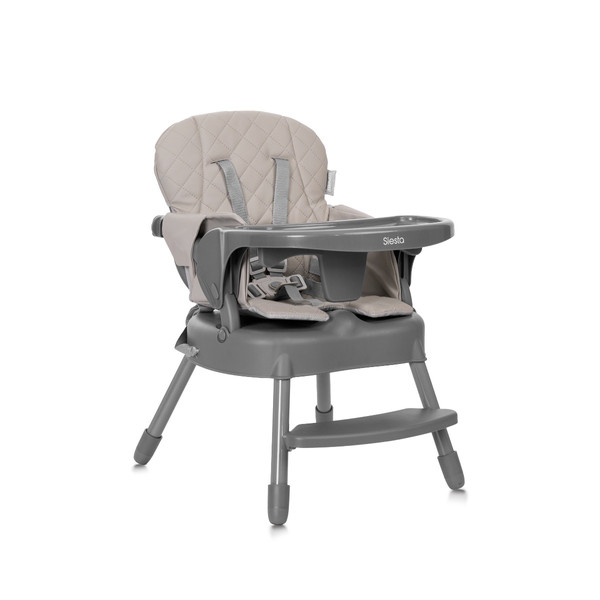 Lorelli Siesta Beige 3-in-1 Kinderstoel 1010053-2507