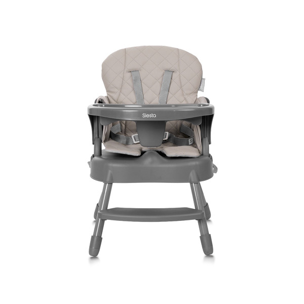 Lorelli Siesta Beige 3-in-1 Kinderstoel 1010053-2507