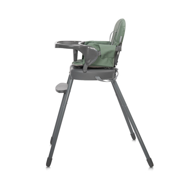 Lorelli Siesta Green 3-in-1 Kinderstoel 1010053-2504
