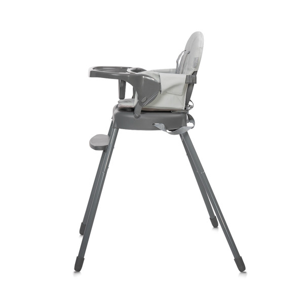 Lorelli Siesta Grey 3-in-1 Kinderstoel 1010053-2506