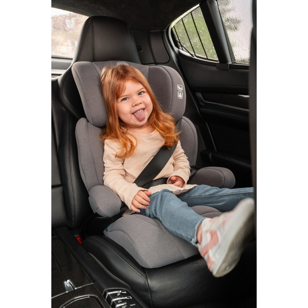 Lorelli Speed GT Isofix Beige 100-150 cm i-Size Autostoel 1007203 2507