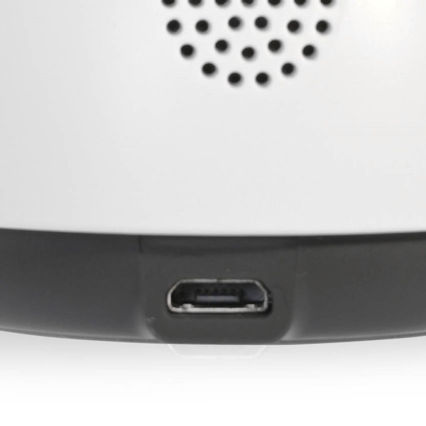 Lorelli Trinity Babyfoon met Wifi 1028021