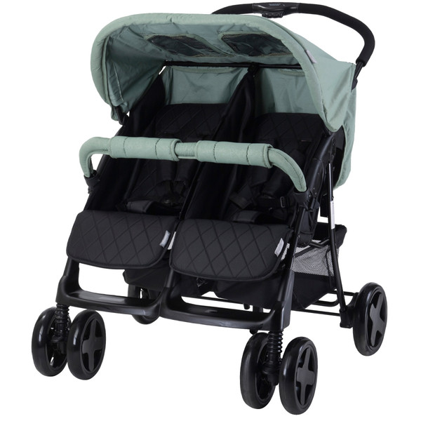 Beemoo twin mini jogger top