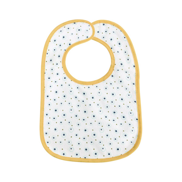 Lorelli Uni 7 Stuks Slabbetjes 1026024-0001