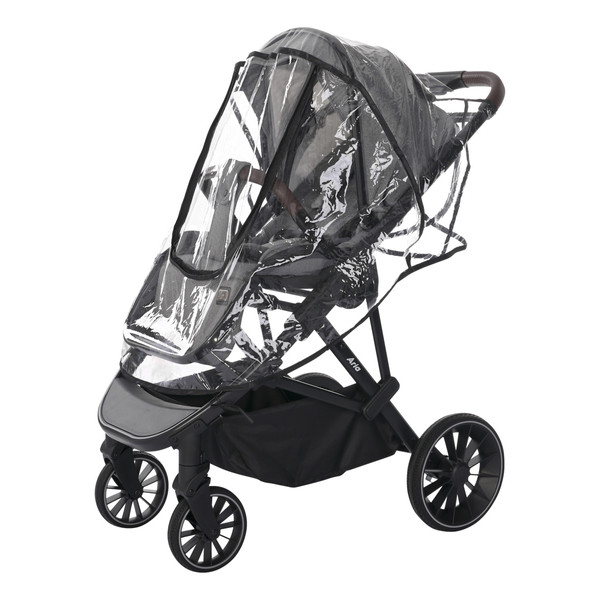 Lorelli Universele Regenhoes voor Wandelwagen