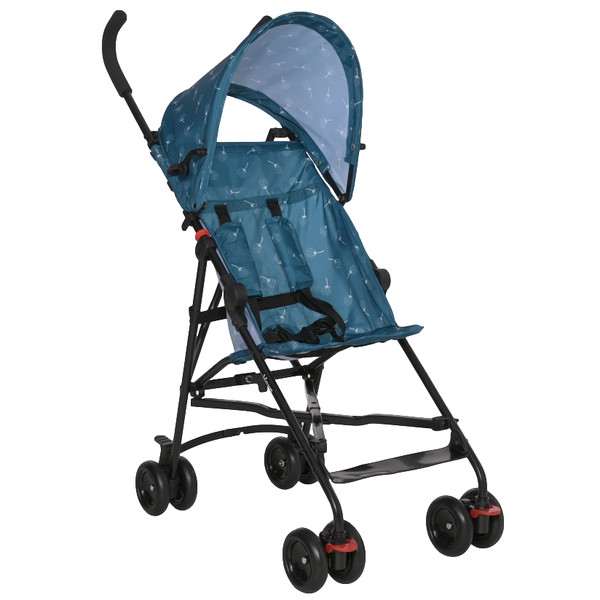 Buggy blue outlet