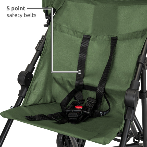 Lorelli Vaya Beige Buggy